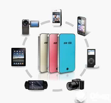 特報 夫妻中的小三竟是移動電子產品