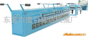 東莞市虎門富達機械廠電子產品制造設備產品列表